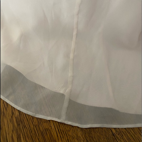 BCBGMaxazria Runway dress gown wedding - red carpet - 6 - Picture 6 of 7